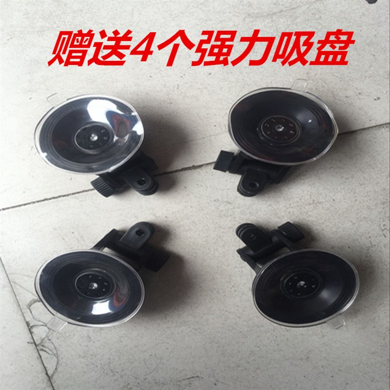 led显示屏P10车顶车内屏防水车载屏双面无线手机流动广告屏12V24V