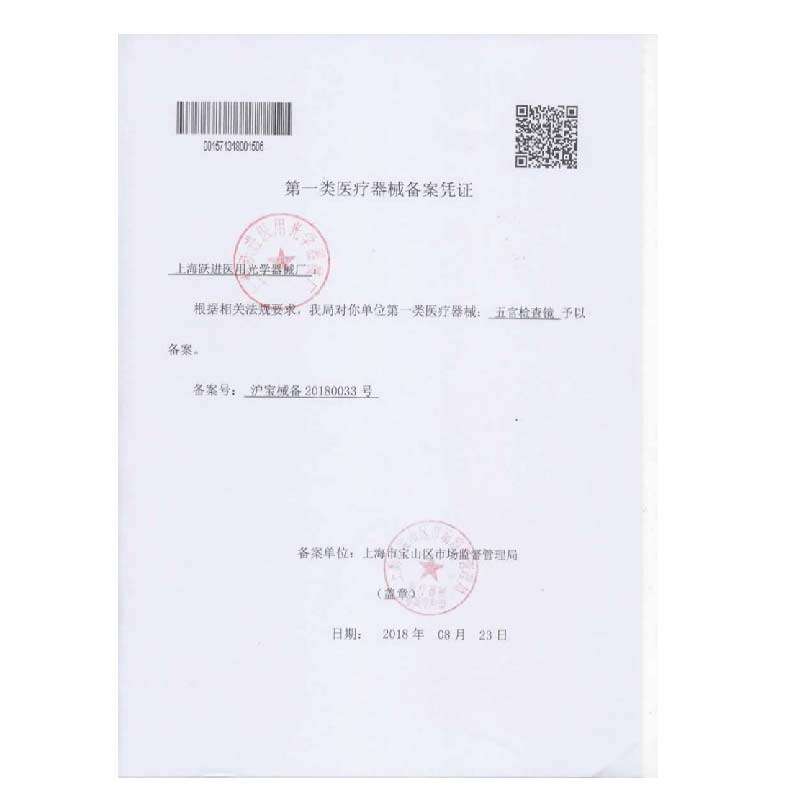 上海申光五官检查器耳鼻口咽喉眼底镜检眼镜