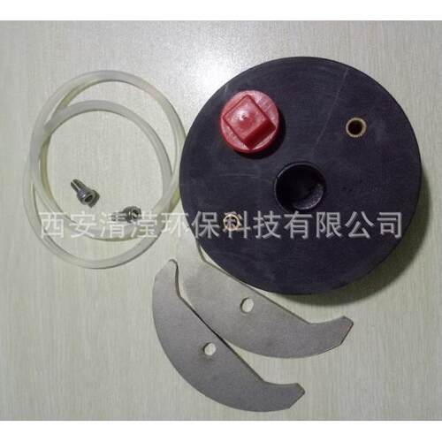 清滢RO反渗透4英寸玻锈钢膜壳 水处理专用压力容器