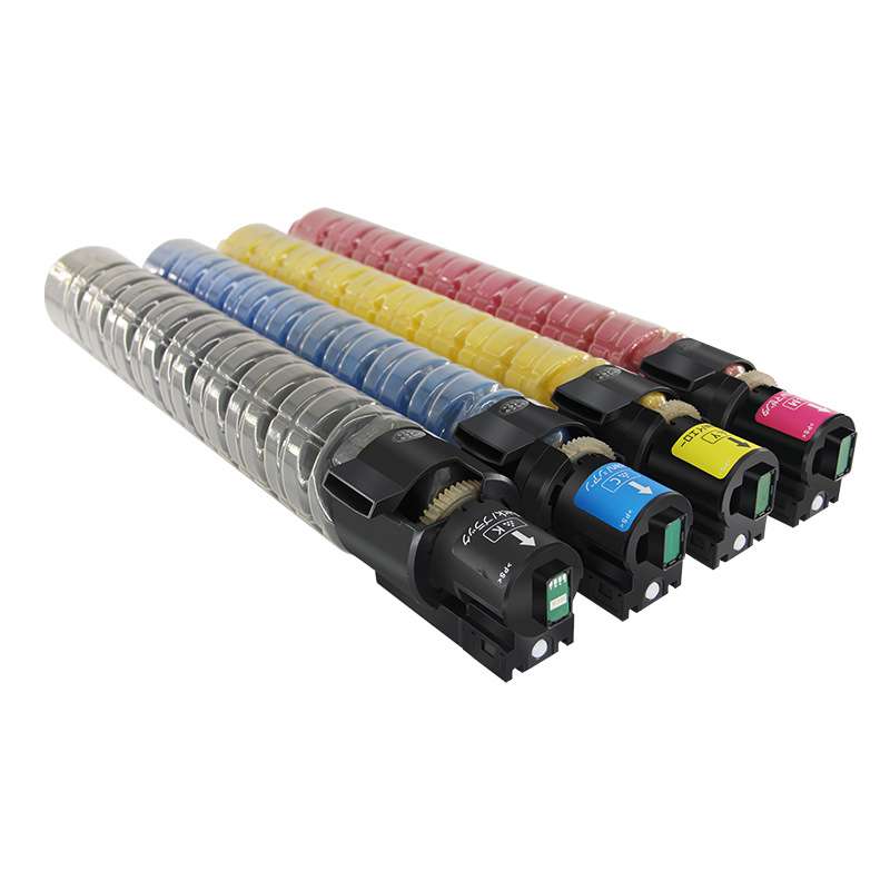 适用理光MP C5000C型粉盒C4000硒鼓 C5000 C5050碳粉C5050复印机