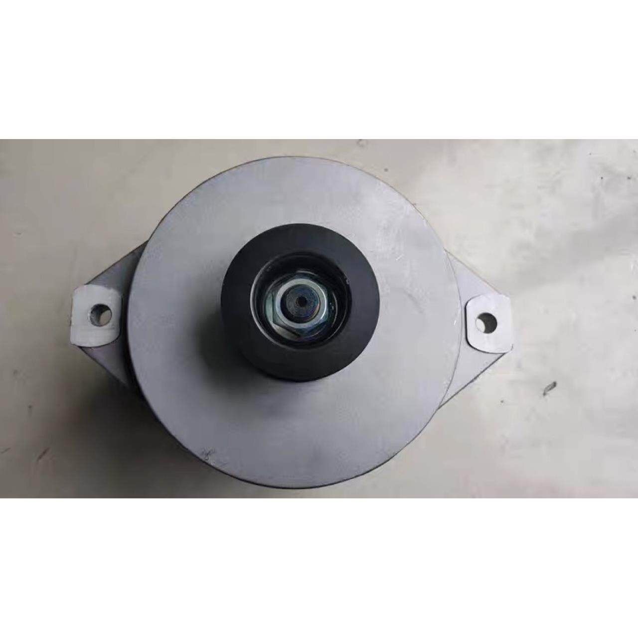 广通少林黄海中通客车发电机JFZ2910A发电机D08ND-3701100A发电机