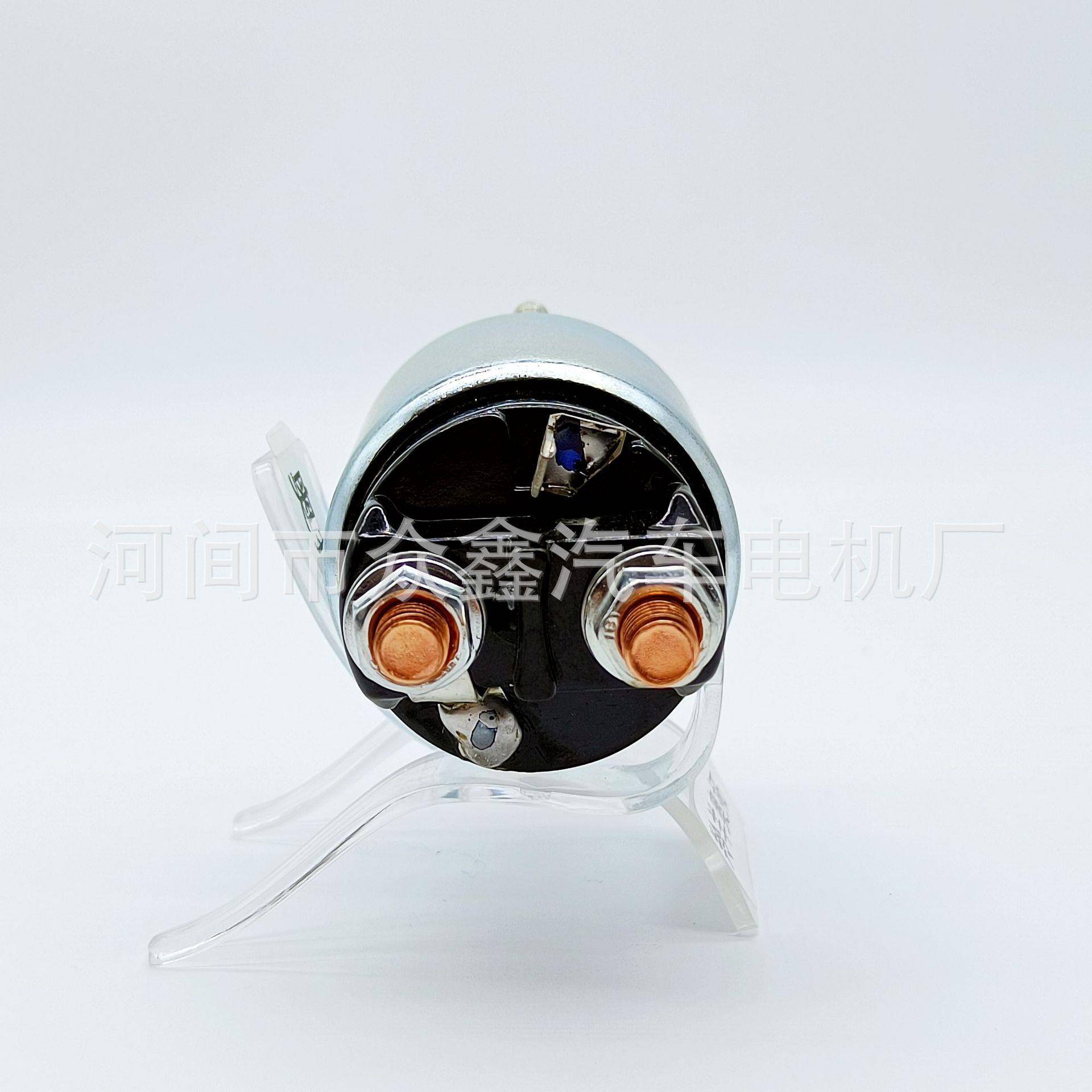 312205-2a20 153400-0850 66-8210 SS-1680 133809 12V电磁开关