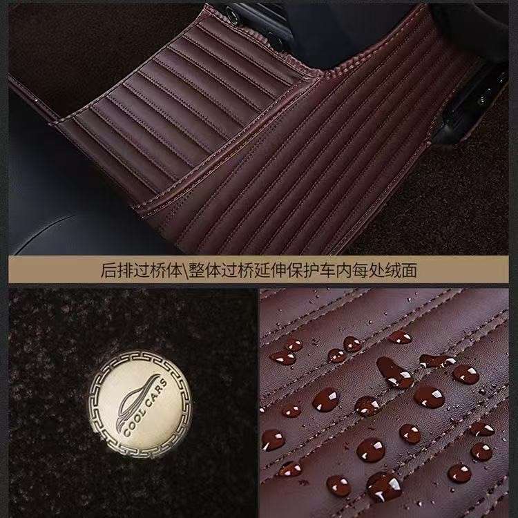 专用于Lexus凌志RX300 RX350 RX270港版右軚右舵驾驶车脚垫地垫