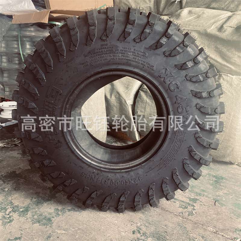 32×10.00R14 NHS全地形越野轮胎 35*10R15改装车赛车UTV轮胎