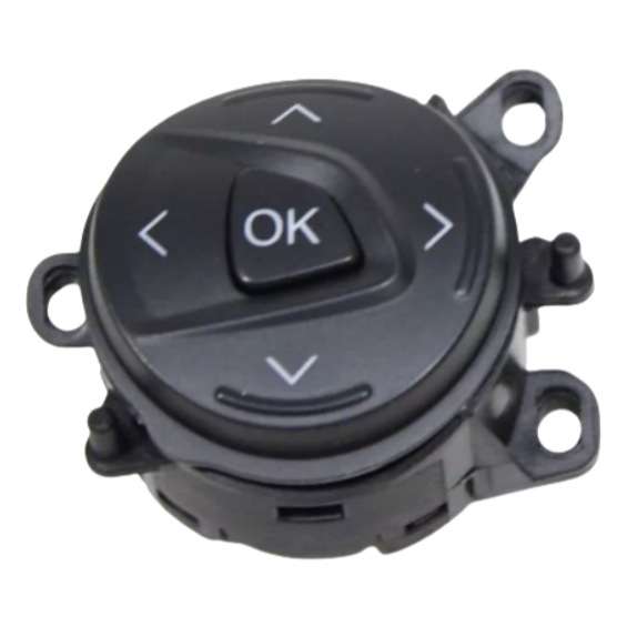 AM5T14K147AA DM5T14K147DA 12-16福,特福克斯方向盘调节开关