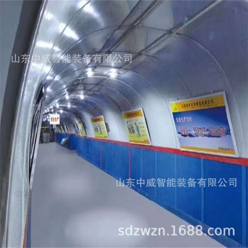 煤矿用LED防爆灯箱质量保障不锈钢防爆灯箱 DHS15/12井下防爆灯箱