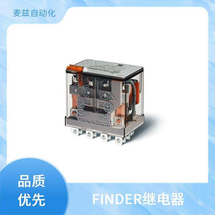 PCB继电器 34.51.7.024.0010 意大利 finder 芬德 薄型