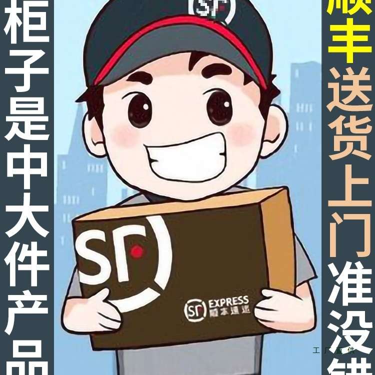 碗柜家用厨房不锈钢放碗橱柜简易灶台出租房多功能收纳储置物柜子