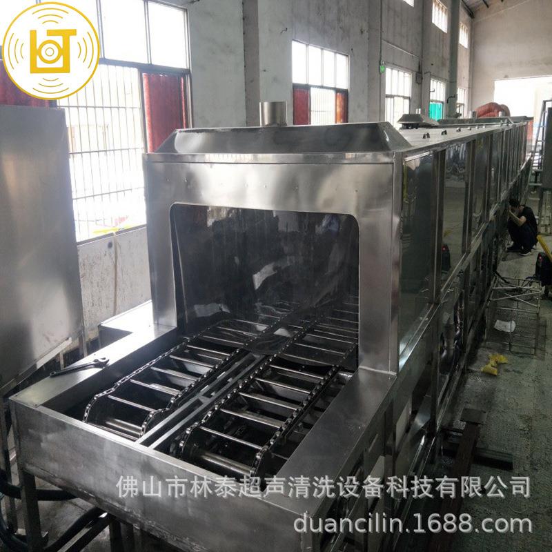 沙发清动机油底壳洗机飞轮壳清洗油烘干涂一体发动机油长机