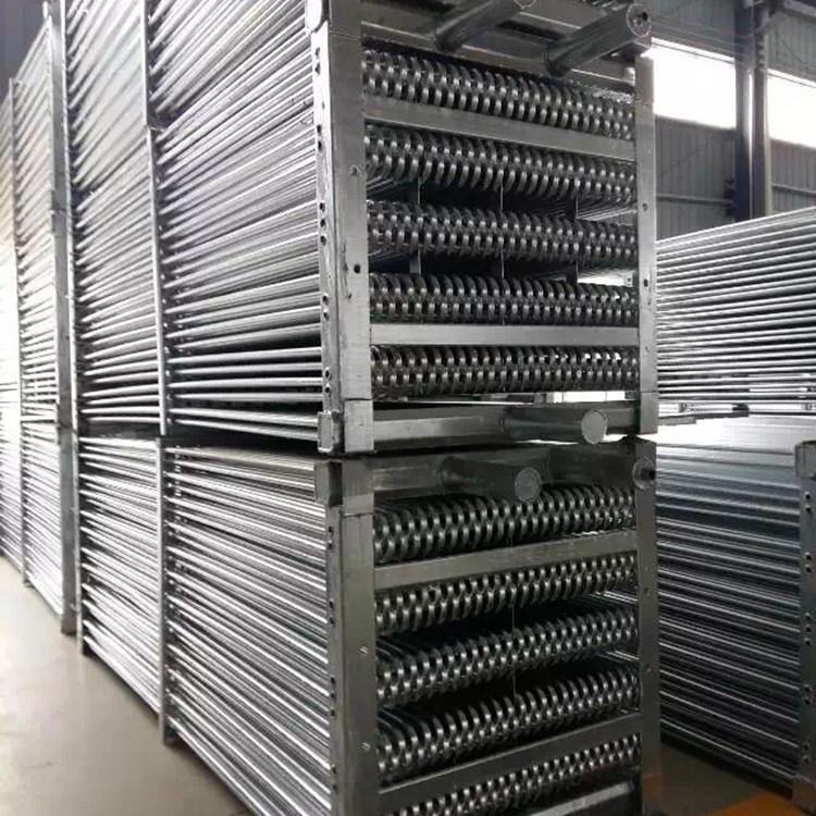 闭式冷机却塔工业冷却水597塔空调注塑专用水冷塔效降温现货