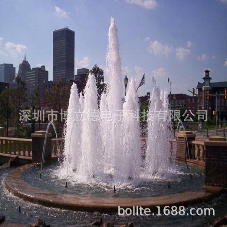 765罗定景观喷工程家庭水喷泉特色水景市喷泉公司音景乐泉广场户