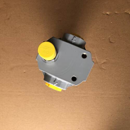 HD069-1AR滤GOHYTOS工厂供应高压过滤器9HD06系列液压系统过器