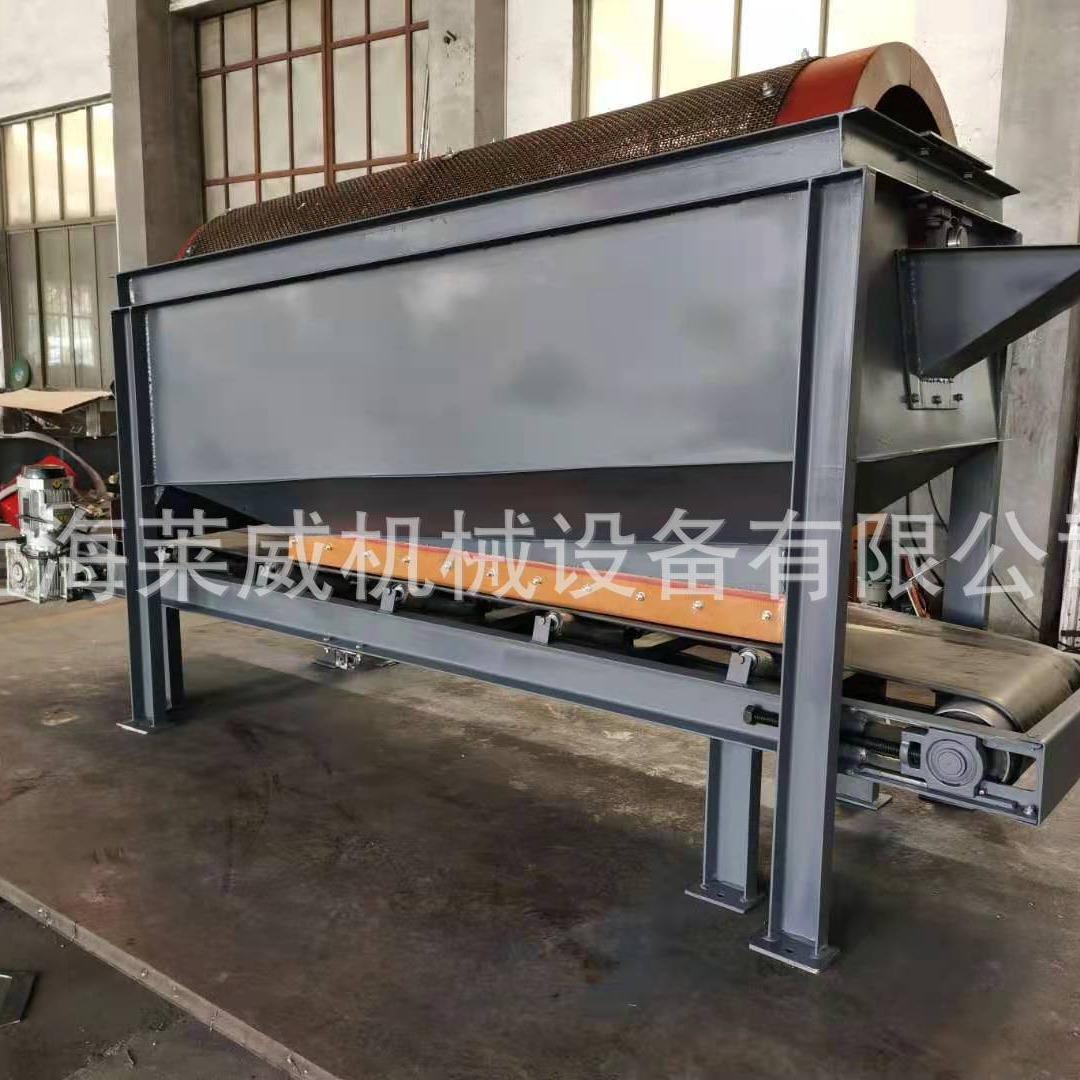 厂筒家直分销滚1000筛型号工业筛机筛选化全新工