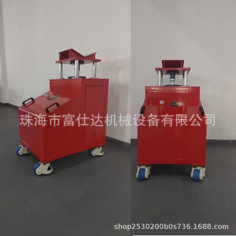 二柱龙门4吨举升机与汽车底盘悬挂件异响检测仪成套销售打折中