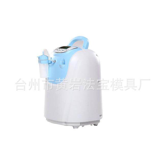 家用氧气机模具注塑加工注塑制氧机配件模具厂家定制开发