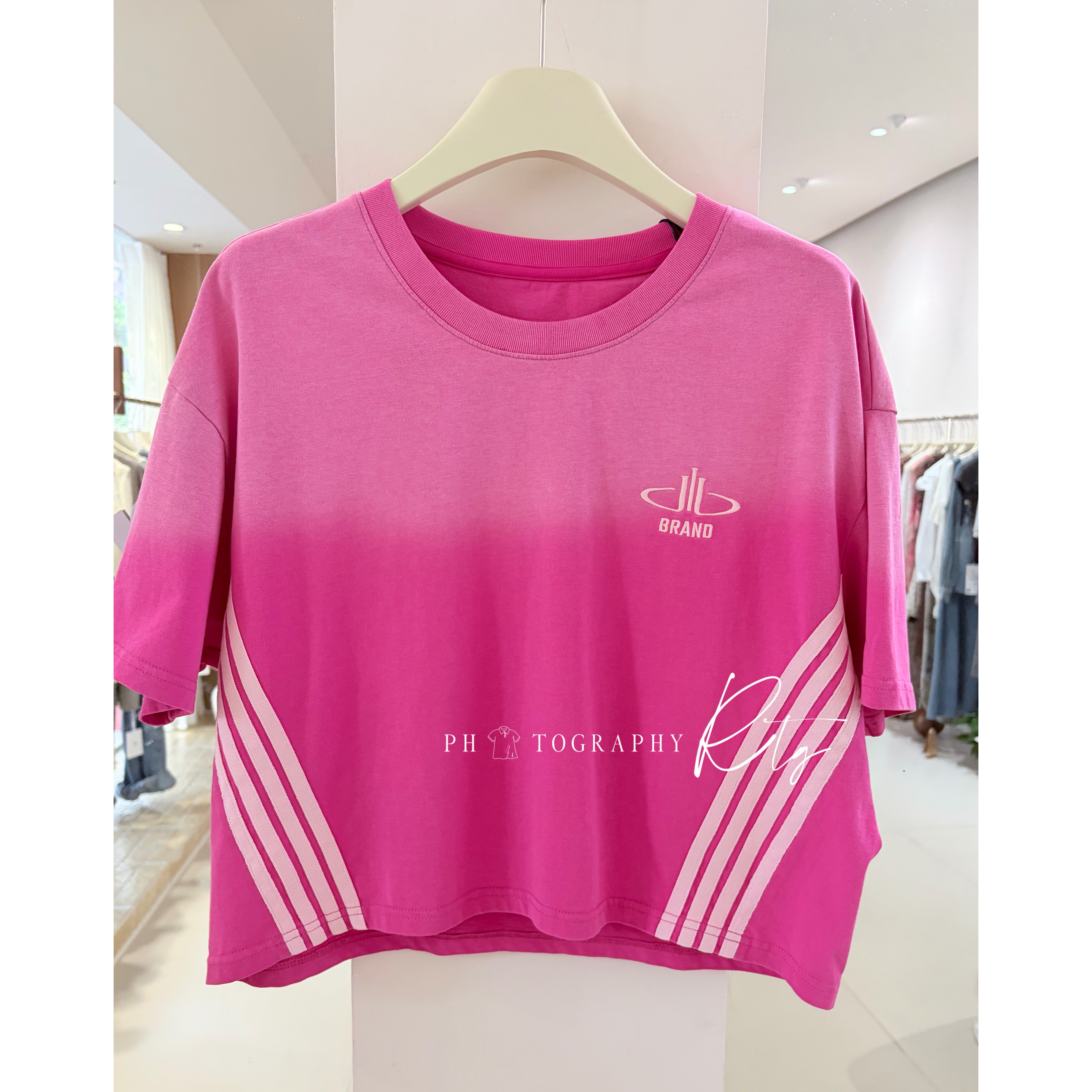 Rtg Clothing 新款小众设计师潮牌原单正品潮人运动套