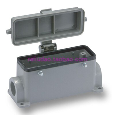 WAIN 连接器 H24B-SF-4B-CV-PG21 M25 高底座 H24B-SF-4B-MCV-M25