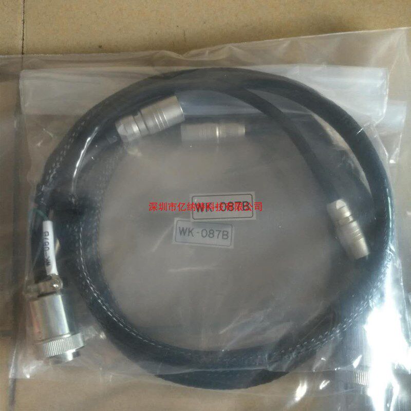 优尼焊锡机电缆线WK-087D连接线 UNIX配件焊锡接加热芯连接导线B