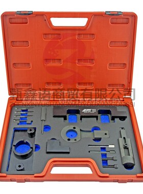 EN-51411欧宝别克通用GM柴油2.0CDTI发动机正时工具LFS/B20DTH