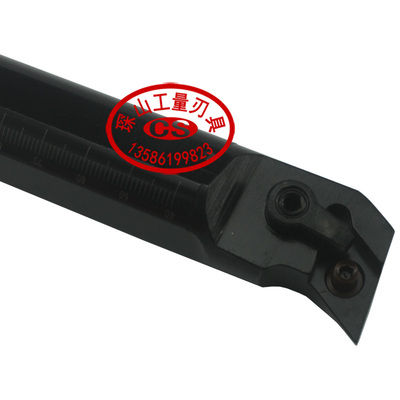 95内孔数控刀杆车刀S20R/S25S/S32T/S40T-MDUNL1504/MDUNR1504