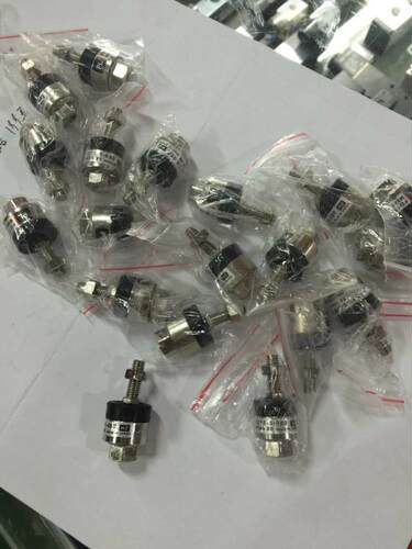 气缸浮动接头M6*1/FD1006浮动接头M6*1万向节转换接头