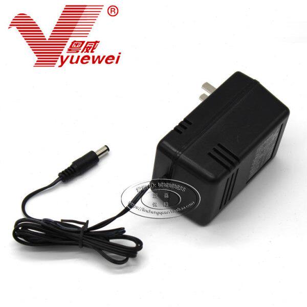 粤威9V适用山进909x收音机稳压线圈线性变压器9V800MA无噪音9伏
