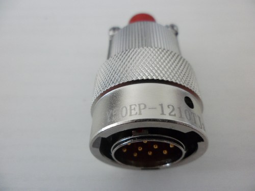 Y50EX圆形连接器插头Y50EX-0804TK2插座Y50EX-0804ZJ10