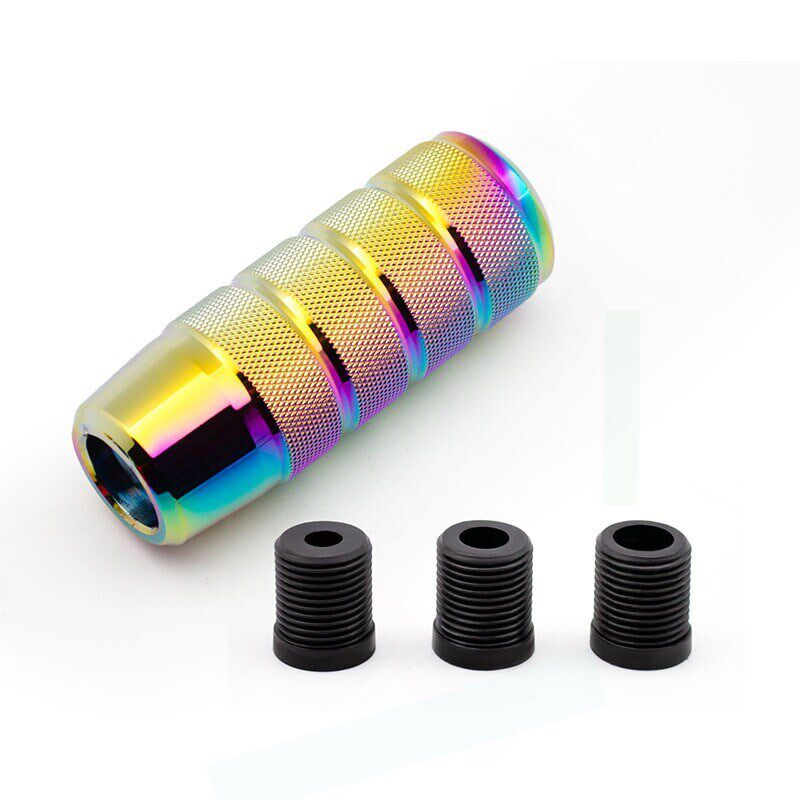 适用雪铁龙C4C6世嘉 C3-XR车改装排挡头铝合金档杆手动挡自动挡