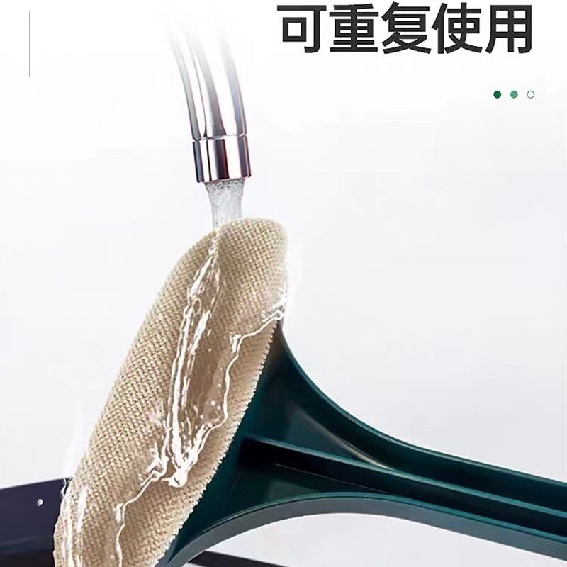 纱窗清洗神器免拆洗多功能金刚纱万能清洁刷玻璃擦沙窗专用刷家用