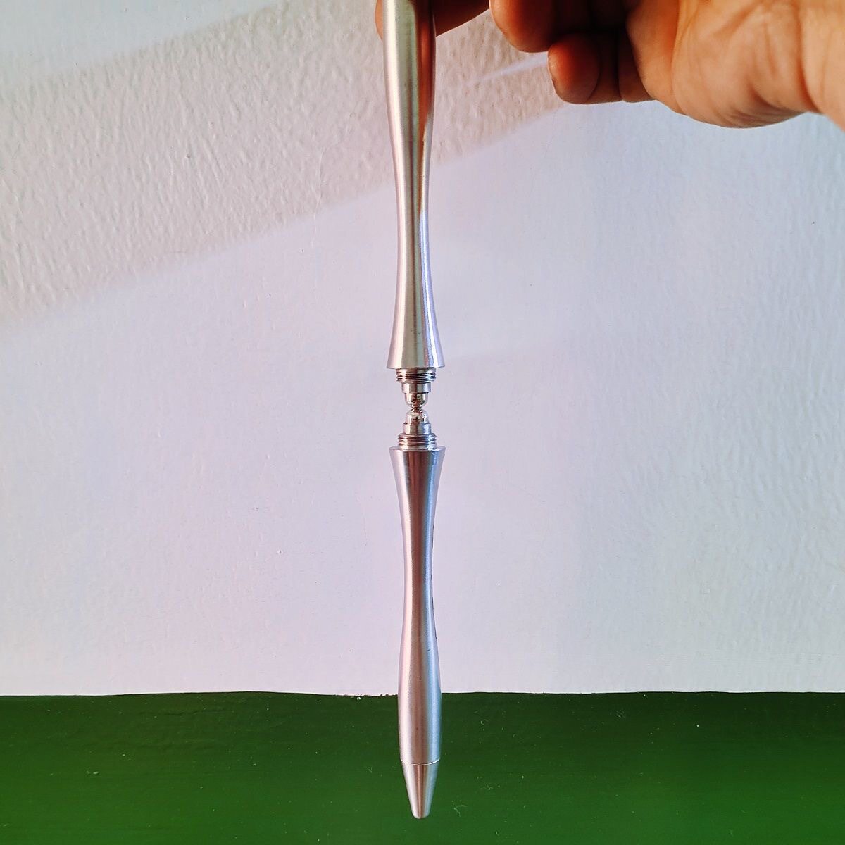 玄磁能量点穴棒矫正近视眼部按摩器经络保健针灸磁疗穴位按压笔