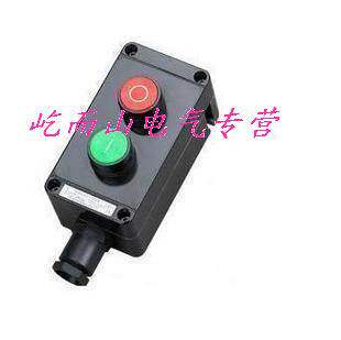 防爆电器-新黎明防爆/ZXF8030-B2/ 防爆防腐主令控制器/ (IIC)
