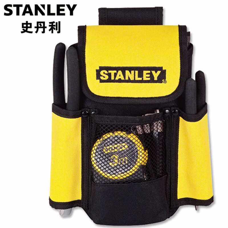 史丹利五金工具22件套电讯工具电工维修套装组92-005-1-23