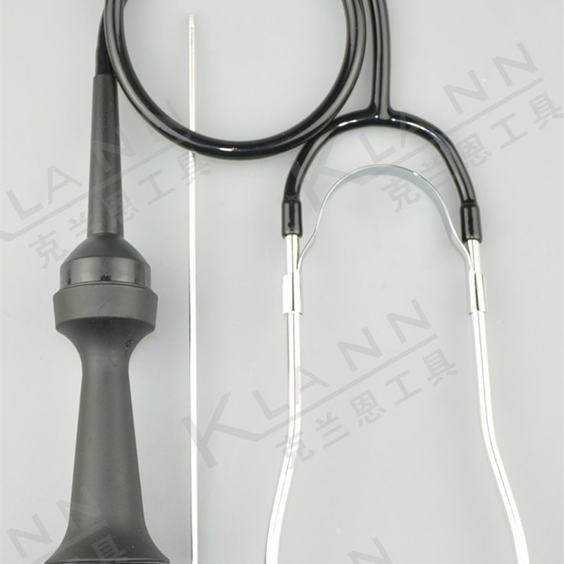 英国KENNEDY机械听诊器KEN-503-2740K克伦威汽修汽保工具