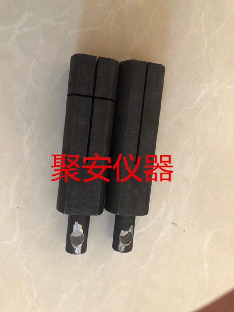 隔离栅焊点抗拉力夹具钢丝焊接网抗剪剪切装置镀锌电焊网拉伸试验