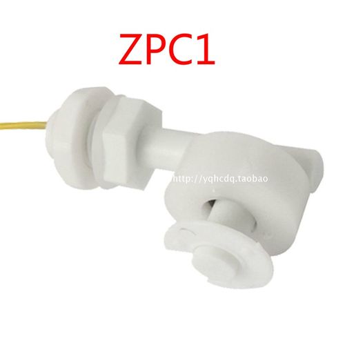 塑料浮球开关ZPC1 ZPC6/水位开关ZPC3/液位开关ZPC4/液位控制器