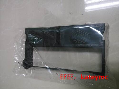 ERC39/43色带框博施GP7635研科D5000DP中琦AB300厨打小票机色带架