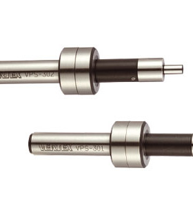 台湾鹰牌 分中棒 寻边器 机械式寻边器 回转式寻边器 VPS-301