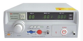 常州蓝光LK2670AX LK2672X LK2672C LK2671B交直流耐压测试仪