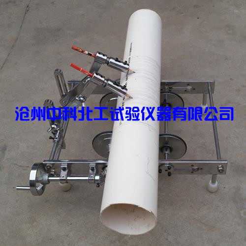 DH-400塑料管材划线器 大直径塑料管材划线器 0-400