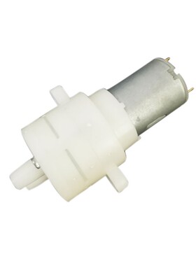 usb直流小水泵抽水吸水小马达微型迷你抽水泵3v5v6v饮水小电机茶