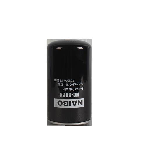 600-311-3750柴滤 CX-6435 P550774