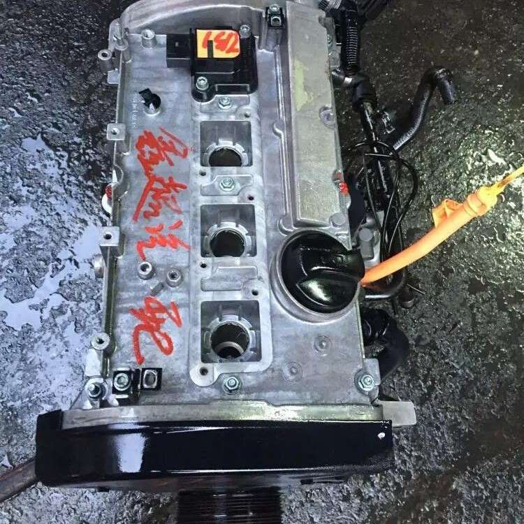 适用帕萨特B5 1.8 2.0 宝来1.6 Passat 发动机总成 变速箱出售
