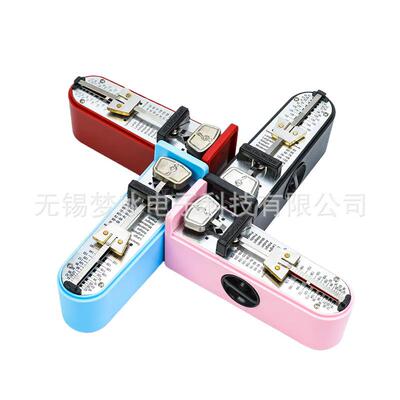 便携式mini节拍器无重音GM-301小提琴古筝击打乐器打拍子节奏器
