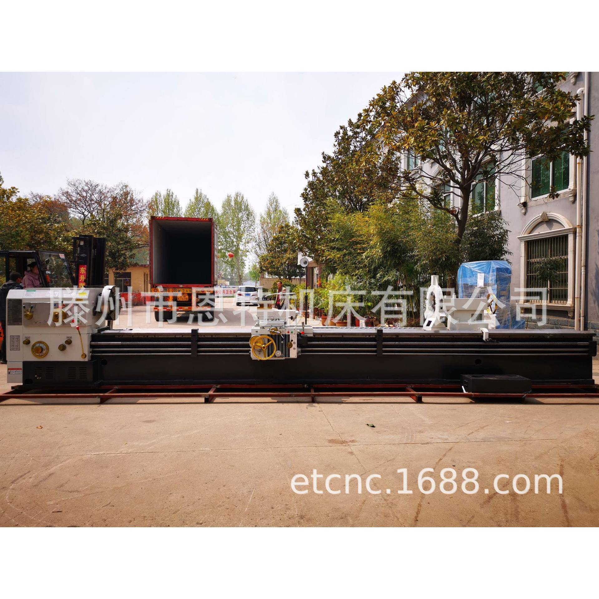 六米车床CW6180卧式车床6米重型大孔径车床c6180x6000普通车床