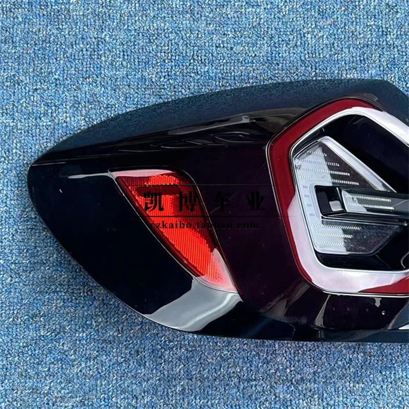 适用于宝马X3尾灯罩 22-23款宝马X3后尾灯壳 尾灯面 后大灯壳