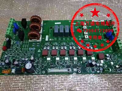 KM887286G01 KDL32变频器A2板KM887287H03 变频器385 通力A2板