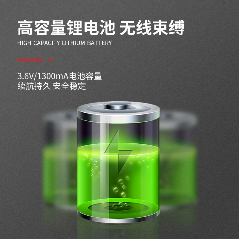 快可利电动剪刀裁布神器专用手持式地毯皮革服装厂小型切裁布机