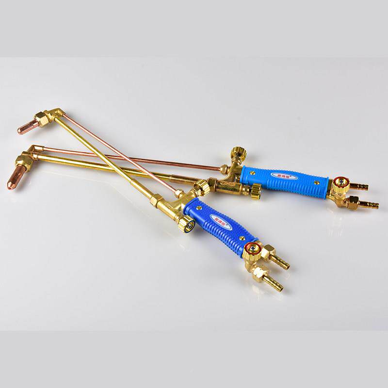 国全铜炬射吸式割手标工割枪01-3G0/G01-30\/100/300氧气乙炔丙烷