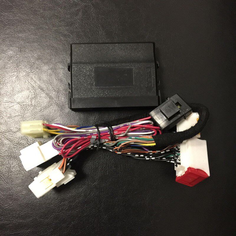 东风标致2008自动升窗器车窗玻璃一健升降器专用关窗器锁窗器标志