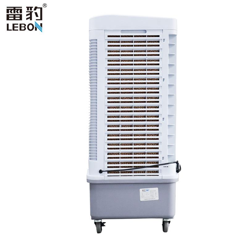 雷豹MFC6000冷风机节能单冷工业空调扇蒸发式冷风扇网吧水冷空调